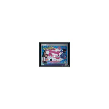 gem magic machine
