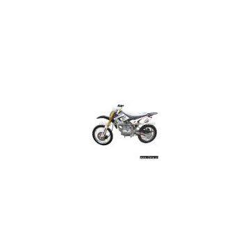 Dirt Bike (EPA Approved)