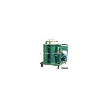 Filtering-Type Oil-Purifier