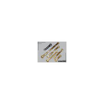 Axle Bolts