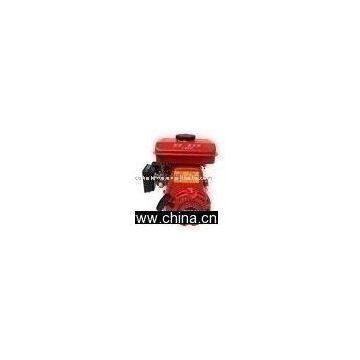gasoline engines