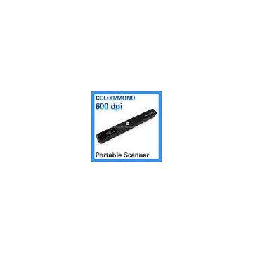 portable A4 document scanner high definition mini pen scanner
