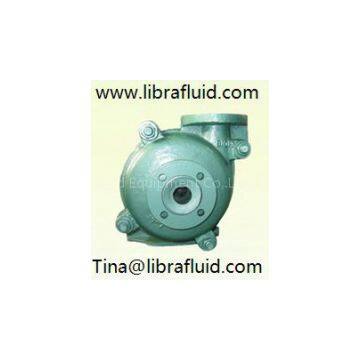 1.5/1B-H Slurry pump