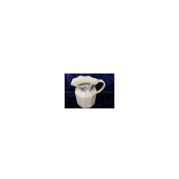 Jugs Charger plates ceramic serving bowl Lithium porcelain pot