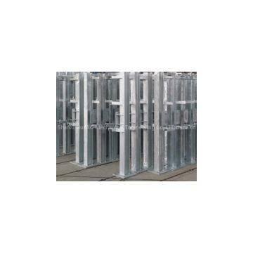 Steel Structure photo-3