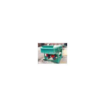 VBZ Linear Vibrating Screen