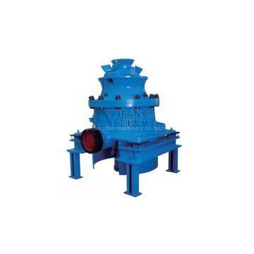 CCS Series Cone Crusher