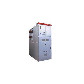 KYN61-40.5(Z) Metalclad AC Enclosed Switchgear ac metal-enclose switchgear cubic