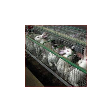 Commercial Metal Rabbit Cage With good quality