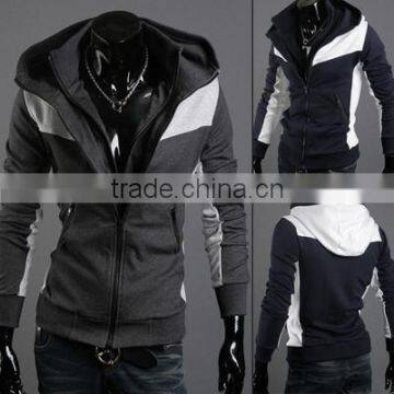 Breathable Sportive Winter Jacket