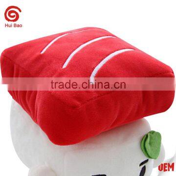 HBtoy #CEPS Plush Cute Sushi Pillow photo-2