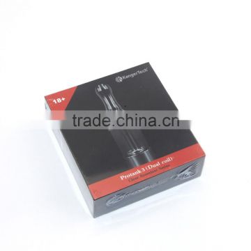 China Kanger tank 3 cigarette wholesale ego electric cigarette