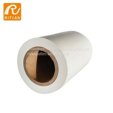 Car Paint Surface Protective PE Film