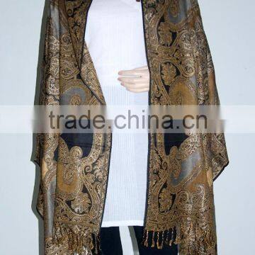 Latest Fashion Pashmina Stole, Shawls, Dupatta photo-5