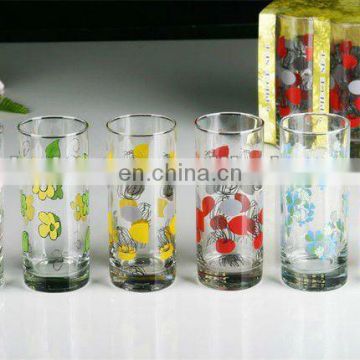 decal glass