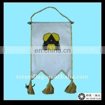 Football Fan Flag , Football Fan Banner