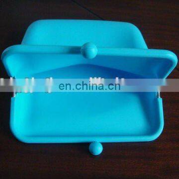 Silicone Coin Wallet/silicone Coin Purse /cheap Silicone Coin Purse photo-2