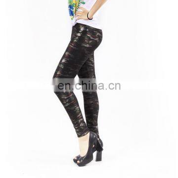 Glitering Leggings for Women Leggings Wholesale photo-3