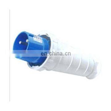 Industrial Plug 043 125A IP67