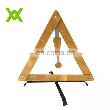 CE E-mark Emergency kit car triangle warning sign warning triangle