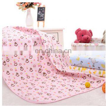 foldable waterproof infant baby changing mat