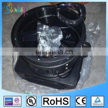 2017 Best Quality CE/UL Air Blower for Inflatable Products photo-3