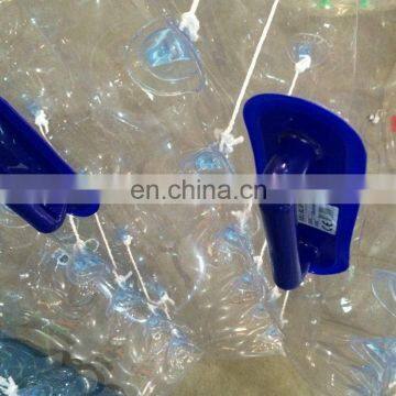 Crazy!! RF Top Sale Pvc/tpu Inflatable Bubble Footballs, Inflatable Human Bubble Ball photo-4