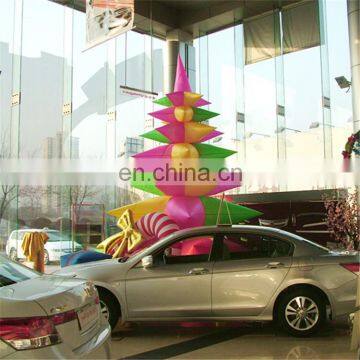 Inflatable Christmas Tree,/Led Outdoor Inflatable Christmas Decoration,/Christmas Tree For Party