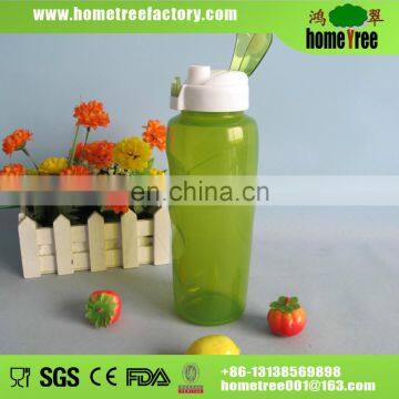 700ml plastic space bottle