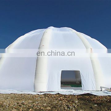 Popular Inflatable dome tent for sale, inflatable marquee for advertising