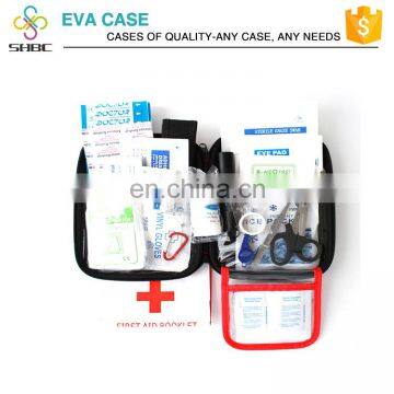 Oem Customizable Logo First Aid Kit Sales Promotion Gift