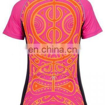 Accept Sample Order Custom Cycling Suits Bicycle Jerseys photo-3