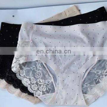 2017 New Design Hot Hipster Bonded Panty photo-4