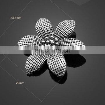 Wholesale Flower Arrangement Alloy Pendant Accessories Bag Accessories photo-4