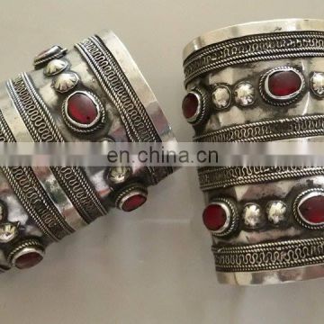 Kuchi Vintage Bracelet , (KB-951)