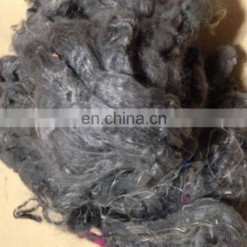 Sari Silk Fiber photo-2