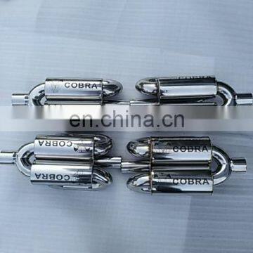 Car Performance Exhaust Muffler for Car photo-4