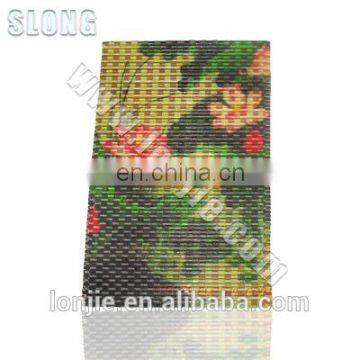 Multicolor Bamboo Digital Printer Machine With DX5 Printhead photo-5