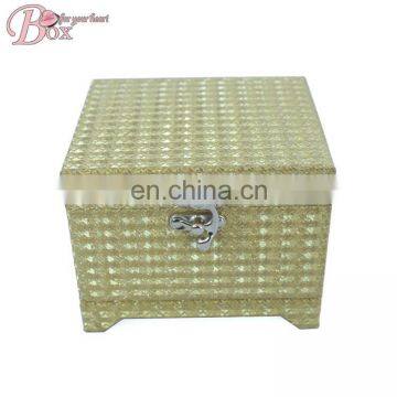 2016 OEM Custom Dancing Ballerina Music Jewelry Box photo-3