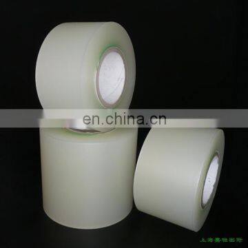 Yellow Floor Carpet Adhesive Floor Carpet Protection Film photo-5
