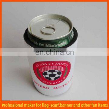 Beer Can Bottle Insulated Neoprene Holder photo-4