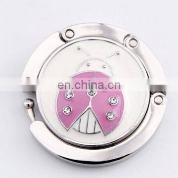 Custom Logo Purse Hanger Hook, Handbag Hanger photo-2