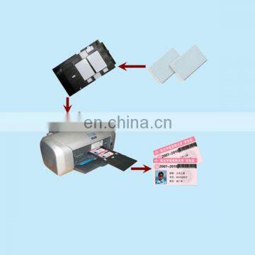 6 color inkjet Sublimation heat transfer printer