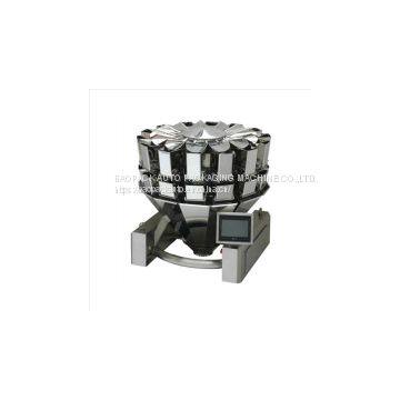 14 HEADS WEIGHER