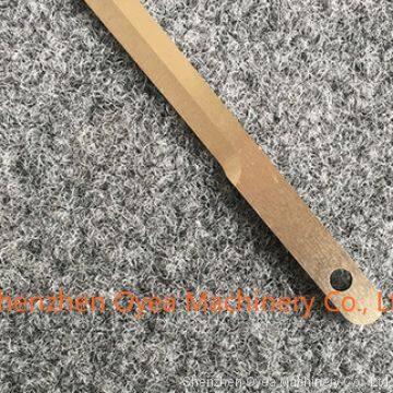 Steel Cutter Blade for Takatori photo-3