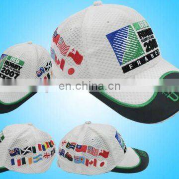 flag country caps