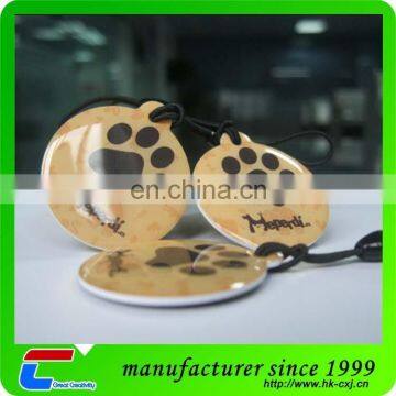 animal rfid ear tag