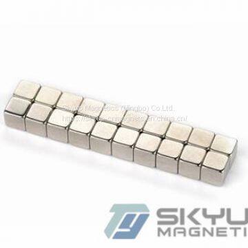 N42 30mm x 10mm x 4mm Block NdFeB Magnet Neodymium Magnets photo-2