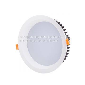 LED down light