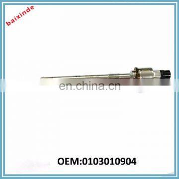 BAIXINDE Auto Parts Diesel Glow Plug OEM 0103010904 for VW OPEL ASTRA GTC J 2.0 photo-3